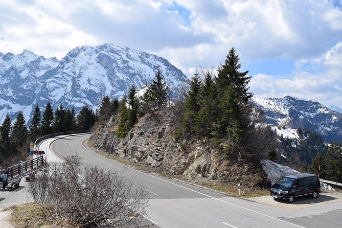 Private Tour: Highlights of the Bavarian Mountains From Salzburg - Tour Overview