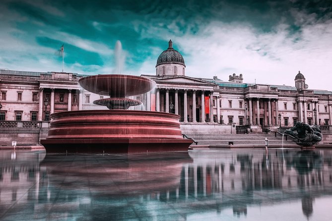 Private Tour, Highlights of the National Gallery, Popular With Families - Interactive Activities for Kids