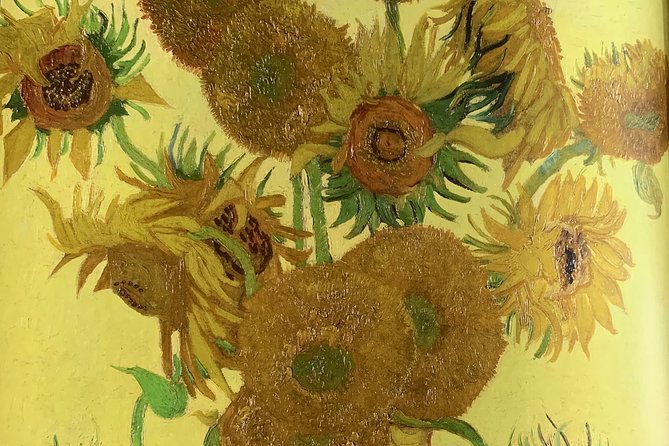 Private Tour, Highlights of the National Gallery, Popular With Families - Cancellation Policy