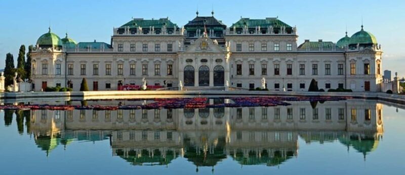 Private Tour: Highlights of the Upper Belvedere Museum - Practical Details and Value