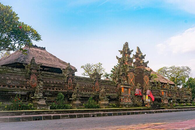 Private Tour Highlights of Ubud - Good To Know