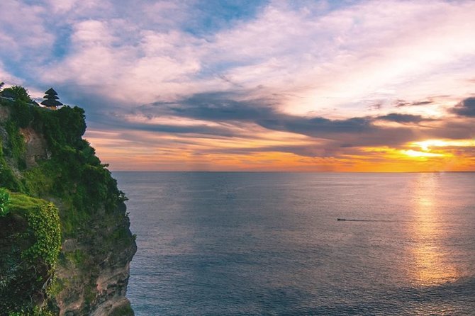 Private Tour: Highlights Uluwatu Temple & Southern Beaches Bali - Cultural Insights and Experiences