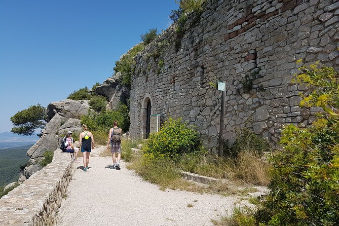 Private Tour - Hike and Wine Tasting at the Penedés - Traveler Photos