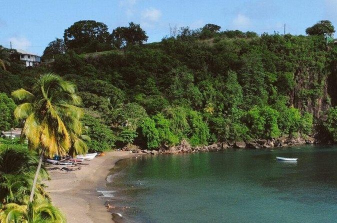 Private Tour Hike to Gorilla Rock with Swimming Questelles Beach - FAQ