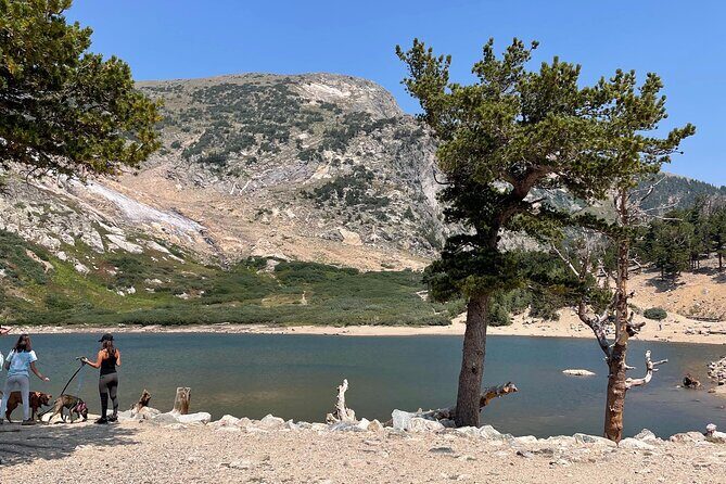 Private tour hiking to Saint Mary's Glacier, Red Rock and Hot Springs - FAQ