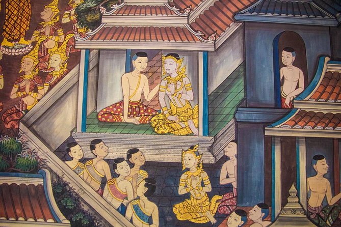 Private Tour : Hire a Guide, My Guide My Style - The Sum Up