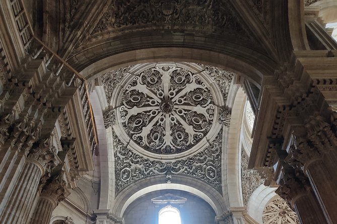 Private Tour: Historic Center of Granada - Pricing and Reviews