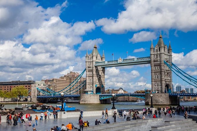 Private Tour: Historic London Photography Tour - Tour Overview and Highlights