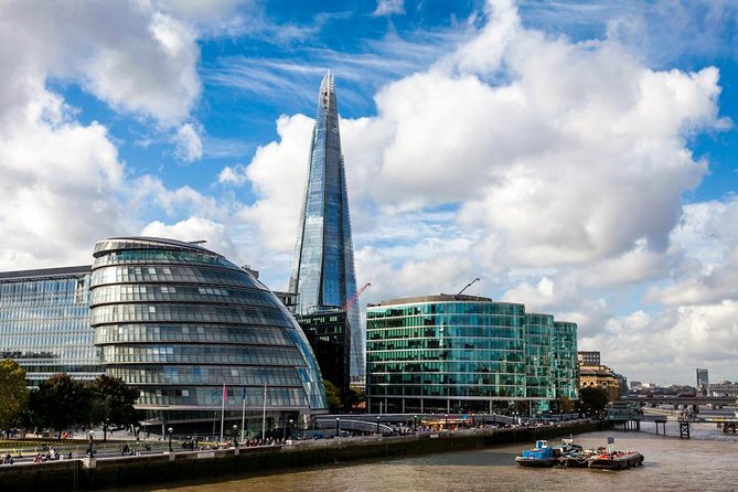 Private Tour: Historic London Photography Tour - Cancellation Policy and Refunds