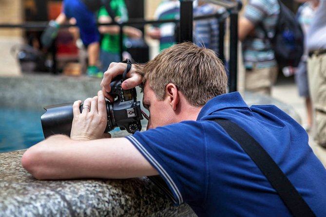 Private Tour: Historic London Photography Tour - Customer Reviews and Ratings