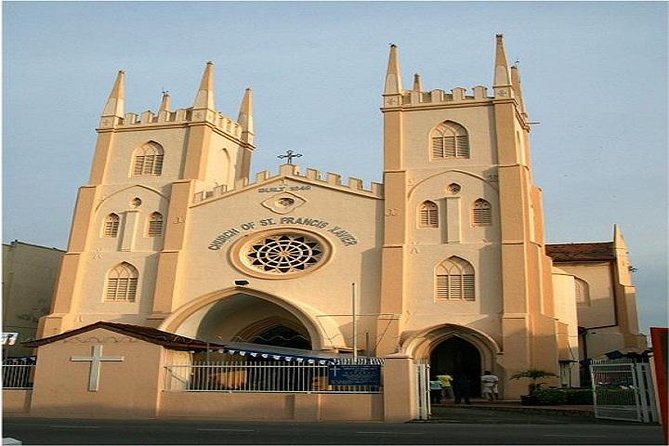 Private Tour: Historical Malacca Trip From Kuala Lumpur Including Lunch - Detailed Itinerary