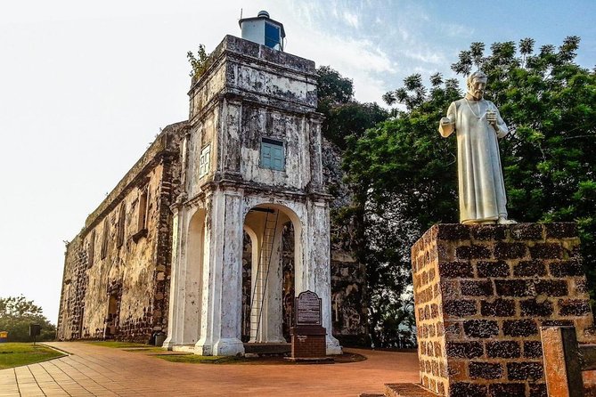 Private Tour: Historical Malacca Trip From Kuala Lumpur Including Lunch - Tour Logistics