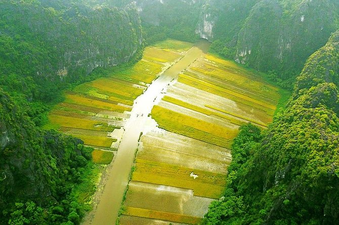 Private Tour: Hoa Lu and Tam Coc Boat and Bike Day Trip From Hanoi - Pricing and Booking Information