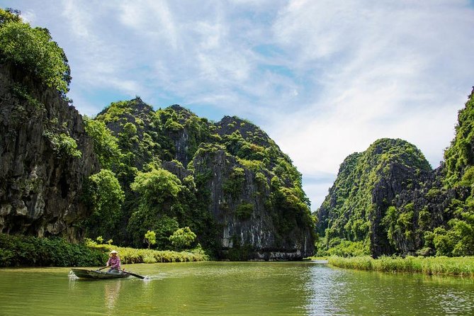 Private Tour: Hoa Lu and Tam Coc Boat and Bike Day Trip From Hanoi - Directions