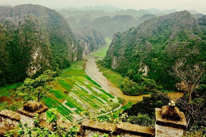 Private Tour: Hoa Lu and Tam Coc Boat and Bike Day Trip From Hanoi - The Sum Up
