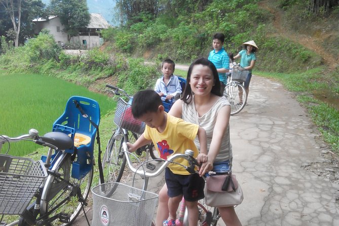 Private Tour: Hoa Lu - Halong Bay on Land Day Tour - Overview and Highlights