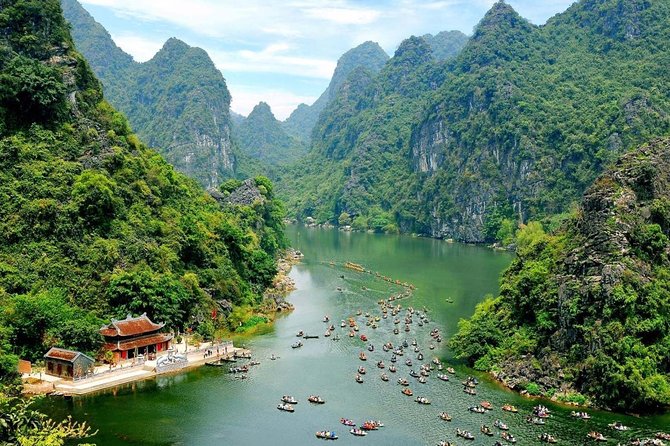Private Tour: Hoa Lu - Halong Bay on Land Day Tour - Directions