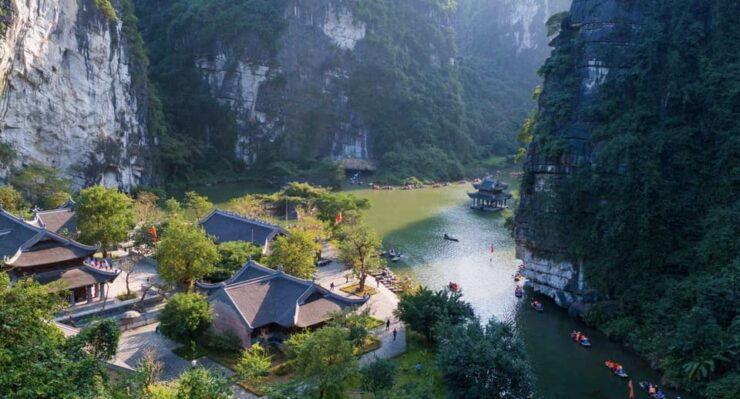 Private Tour: Hoa Lu - Tam Coc/Trang An From Ha Noi - Good To Know