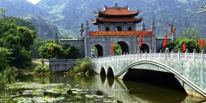 Private Tour: Hoa Lu - Tam Coc/Trang An From Ha Noi - Itinerary Highlights