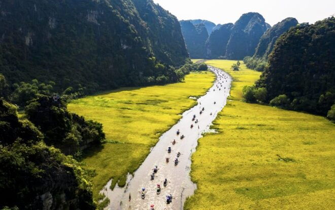 Private Tour: Hoa Lu - Tam Coc/Trang An From Ha Noi - Booking and Cancellation Policy