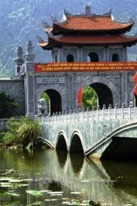 Private Tour: Hoa Lu - Tam Coc/Trang An From Ha Noi - Experience and Atmosphere