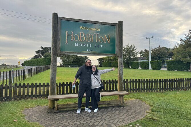 Private Tour: Hobbiton Movie Set, Rotorua Mud Pool & Treewalk - Good To Know