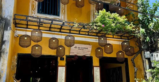 Private Tour: Hoi An Ancient Town & Memories Show - Itinerary Details