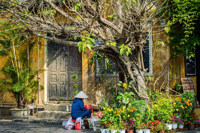 Private Tour Hoi An Countryside Life Experience 3 Villages - Common Questions