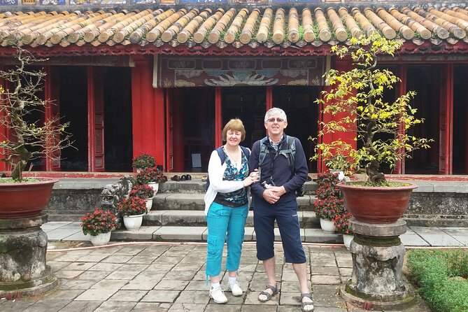 Private Tour Hoi an - Hue - Phong Nha in 3 Days - Day 3: Phong Nha Adventure and Return to Hoi An