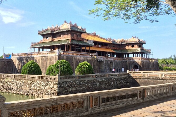 Private Tour Hoi an - Hue - Phong Nha in 3 Days - The Sum Up