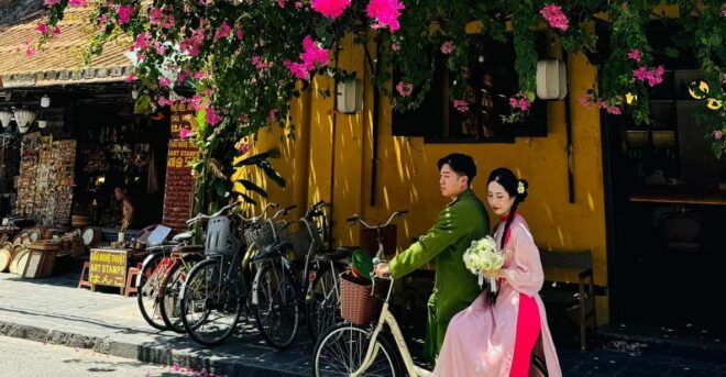 Private Tour: Hoi An & My Son Sanctuary From Da Nang - UNESCO World Heritage Sites