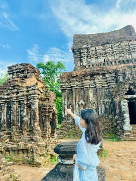 Private Tour: Hoi An & My Son Sanctuary From Da Nang - Booking and Cancellation Policies