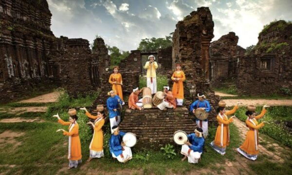 Private Tour: Hoi An & My Son Sanctuary From Da Nang - Tips for a Memorable Experience