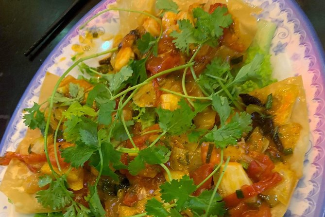 Private Tour HOI AN WALKING STREET FOOD - Culinary Capital of Hoi An