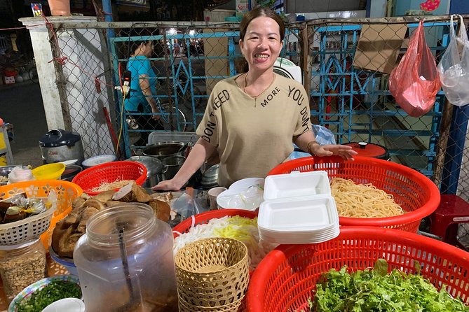 Private Tour HOI AN WALKING STREET FOOD - Convenient Hotel Pick-up