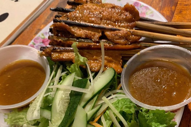 Private Tour HOI AN WALKING STREET FOOD - Common Questions
