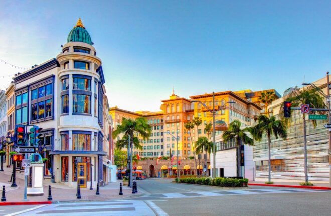 Private Tour Hollywood Beverly Hills Santa Monica Venice - Customer Reviews and Testimonials