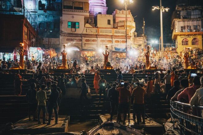 Private Tour :Holy Ganges River & Varanasi Guided Tour - Frequently Asked Questions
