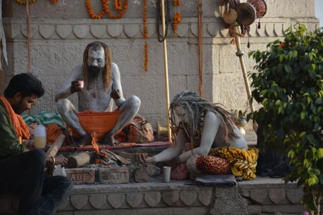 Private Tour :Holy Ganges River & Varanasi Guided Tour - The Sum Up