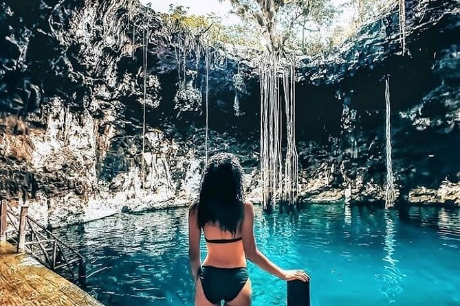 Private Tour: Homun Cenotes Day Trip - Tour Details