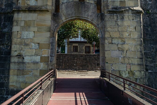 Private Tour Hondarribia, San Juan & San Pedro From San Sebastian - Culinary Delights by the Water