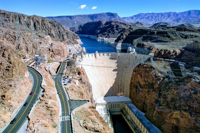 Private Tour: Hoover Dam W/ Optional Generator Tour From Vegas - Tour Pricing and Booking Details
