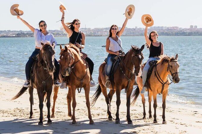 Private Tour Horseback Riding from Ocho Rios or Runaway Bay - Good To Know