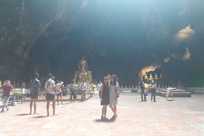 Private Tour: Hua Hin Day Tour From Bangkok - Cancellation Policy