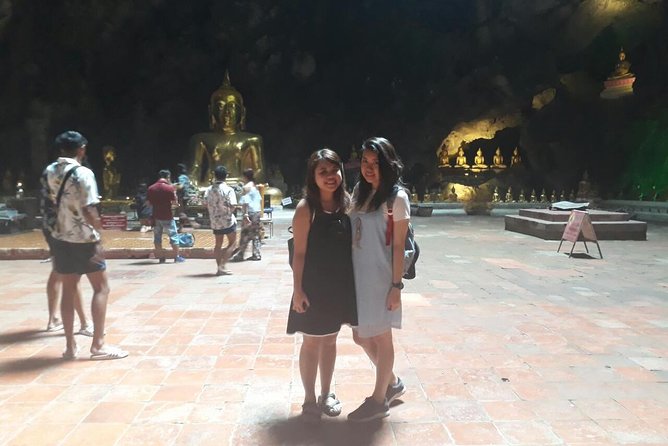 Private Tour: Hua Hin Day Tour From Bangkok - Reviews