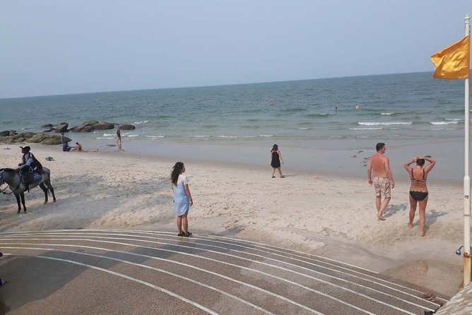 Private Tour: Hua Hin Day Tour From Bangkok - Price