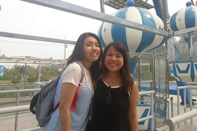 Private Tour: Hua Hin Day Tour From Bangkok - Additional Information