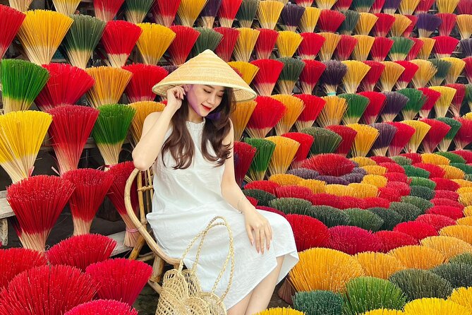 Private Tour Hue Imperial Citadel 1 Day - Customizing Your Sightseeing Itinerary
