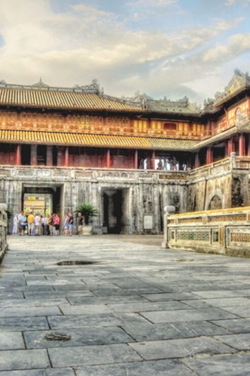 Private Tour: Hue Imperial City From Da Nang - Cultural Significance