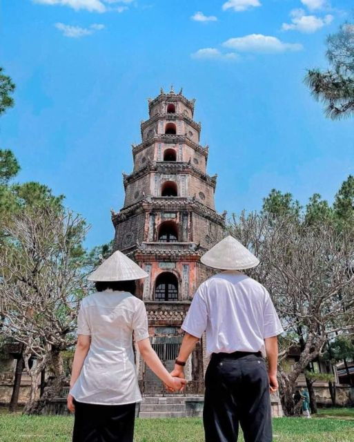Private Tour - Hue Imperial City Full Day From HoiAn/DaNang - Tour Duration and Guide Availability